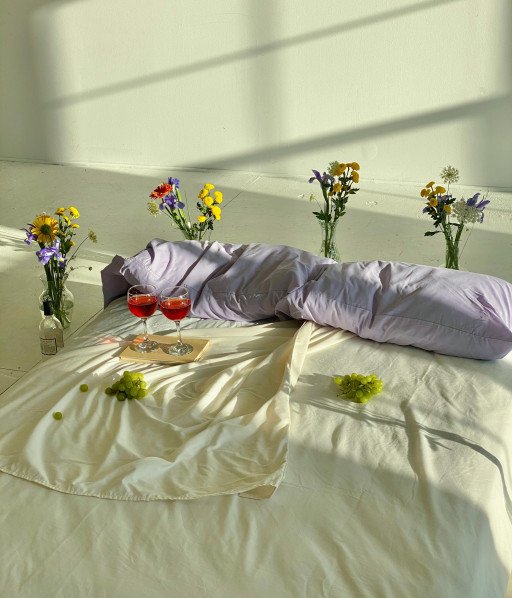 The Ultimate Guide to Bed Decoration with Flowers: Transform Your Bedroom into a Floral Haven