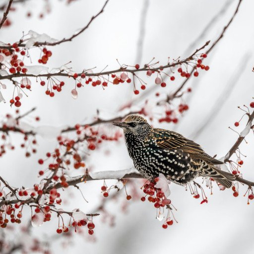 Ultimate Guide to Berry Shrubs for Birds: Attracting Avian Friends to Your Garden